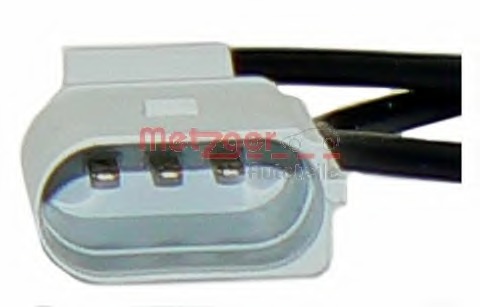 Senzor impulsuri arbore cotit