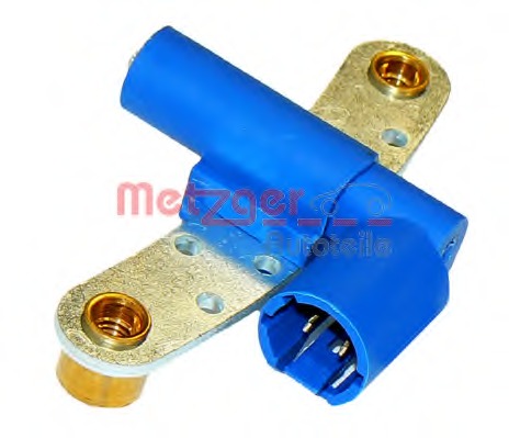 Senzor impulsuri arbore cotit