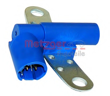 Senzor impulsuri arbore cotit