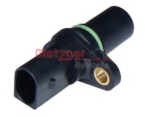 Senzor impulsuri arbore cotit