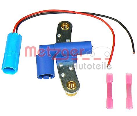 Senzor impulsuri arbore cotit