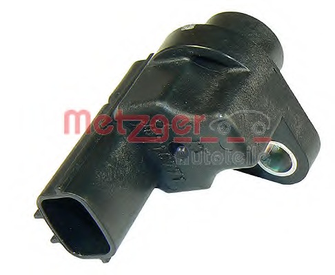 Senzor impulsuri arbore cotit