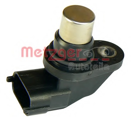 Senzor impulsuri aprindere