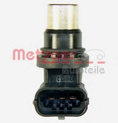 Senzor impulsuri aprindere