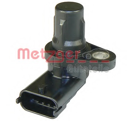 Senzor impulsuri aprindere