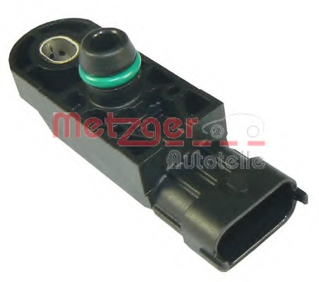 Senzor presiune supraalimentare