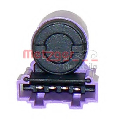 Comutator lumini frana