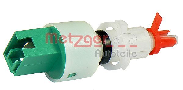 Comutator actionare ambreiaj (tempomat)