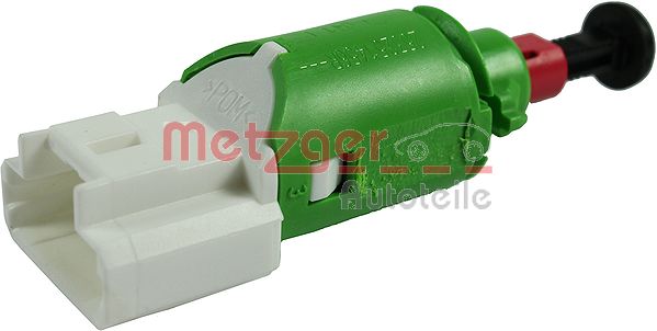 Comutator actionare ambreiaj (tempomat)