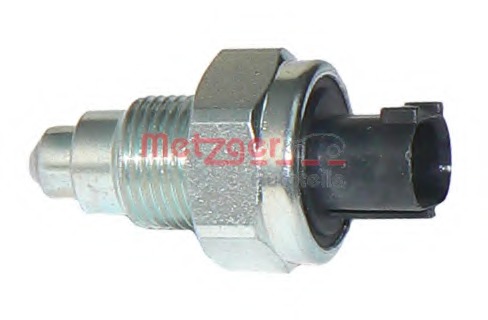 Comutator lampa marsalier