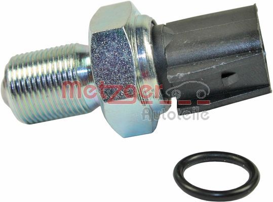 Comutator lampa marsalier