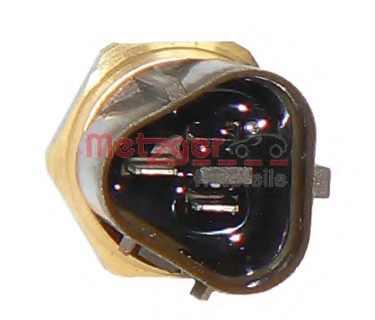 Comutator temperatura ventilator