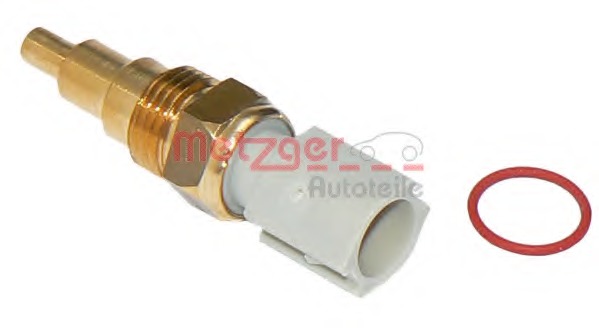 Comutator temperatura ventilator radiator