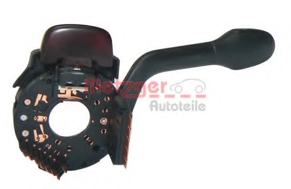 Bloc lumini de control