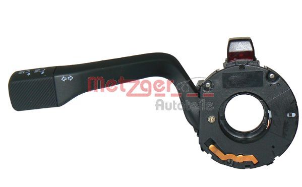 Bloc lumini de control