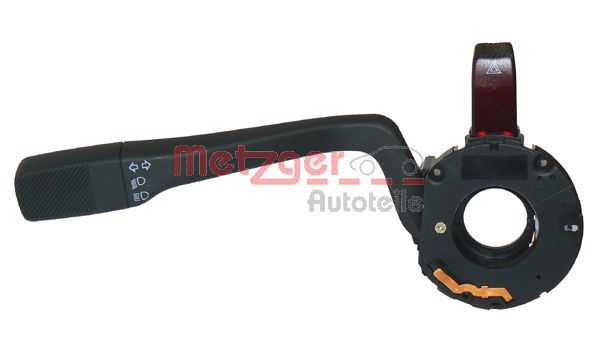 Bloc lumini de control