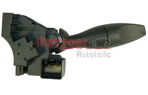 Maneta semnalizare / lumini