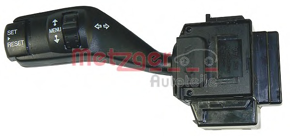 Bloc lumini de control