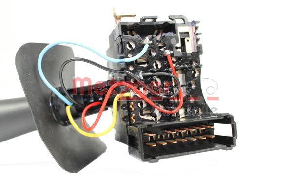 Comutator coloana directie