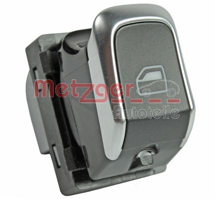 Comutator macara geam