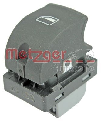 Comutator macara geam dr