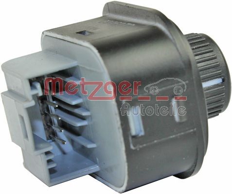 Comutator reglaj oglinda