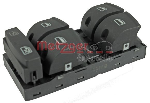 Comutator macara stg fata