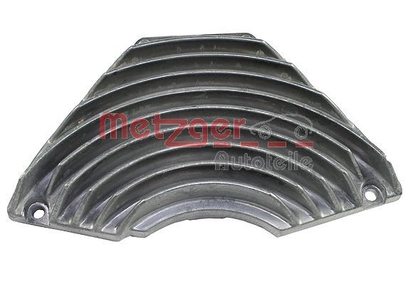 Unitate de control incalzire / ventilatie