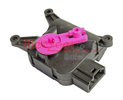 Element de reglare clapeta carburator