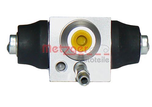 Cilindru receptor frana