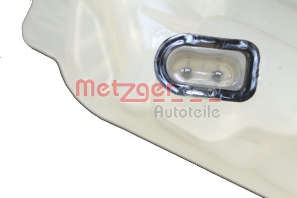 Vas de expansiune racire