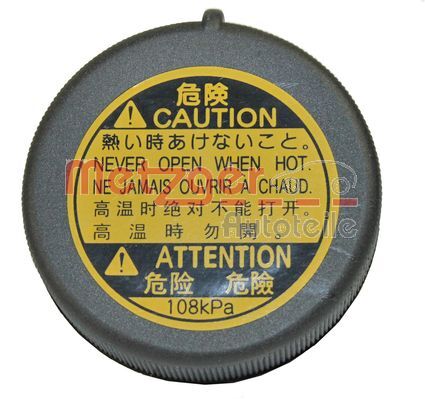 Buson vas expansiune