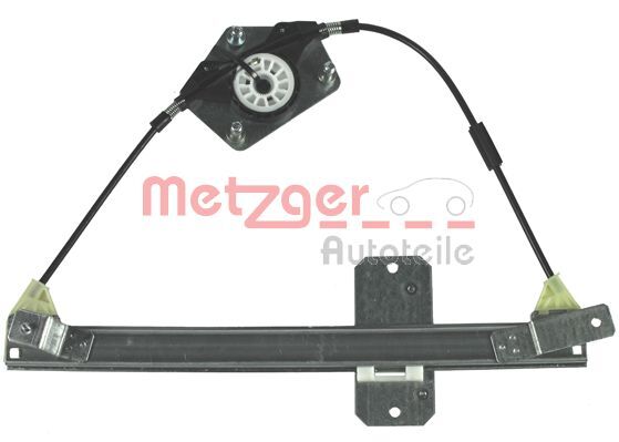 Macara electrica geam spate dreapta fara motoras