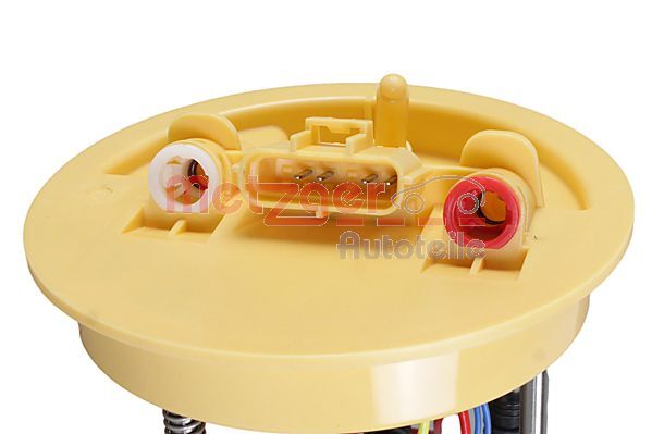 Sistem alimentare cu combustibil