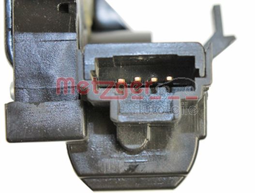 Incuietoare capota portbagaj