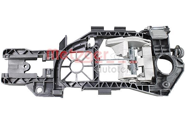 Suport montare maner exterior usa fata dreapta