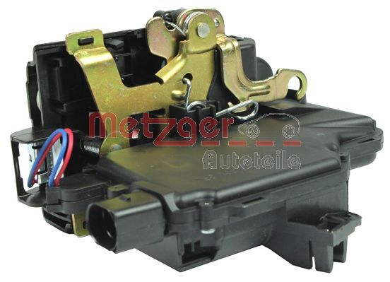 Incuietoare usa spate dreapta