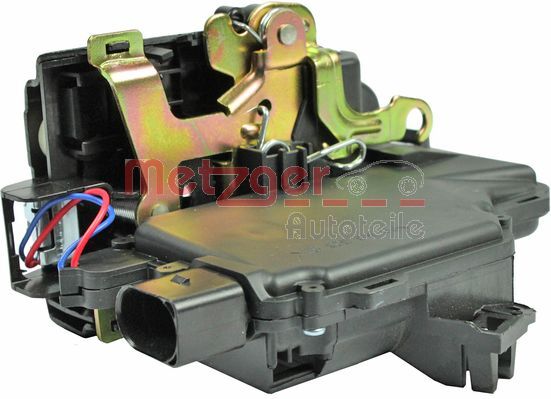 Incuietoare usa fata dreapta -