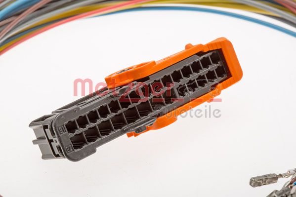 Set de reparat cabluri, usa