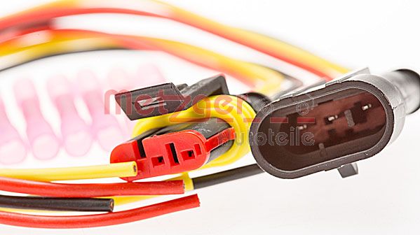 Set reparat cabluri sistem electric central