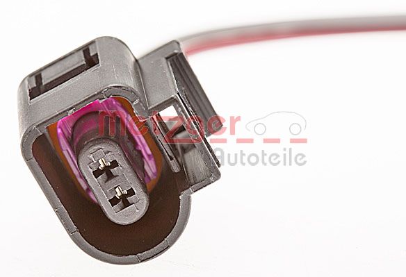 Set reparat cabluri sistem electric central