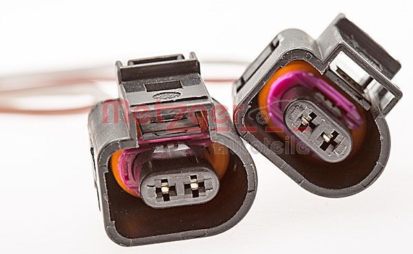 Set reparat cabluri bec numar circulatie