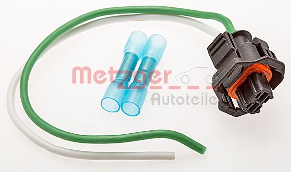 Set raparat cabluri injector