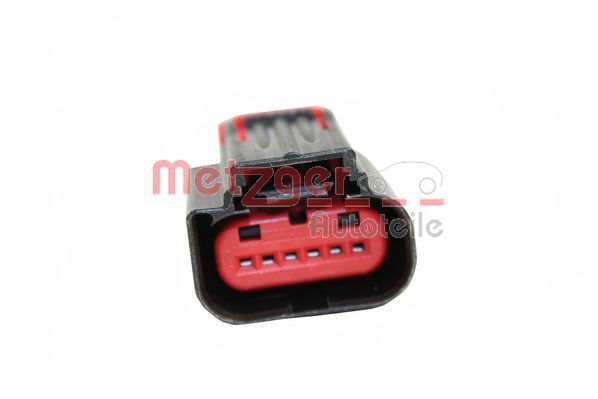 Set reparat cabluri debitmetru aer