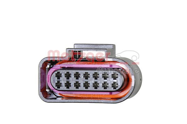 Set reparat cabluri sistem electric central