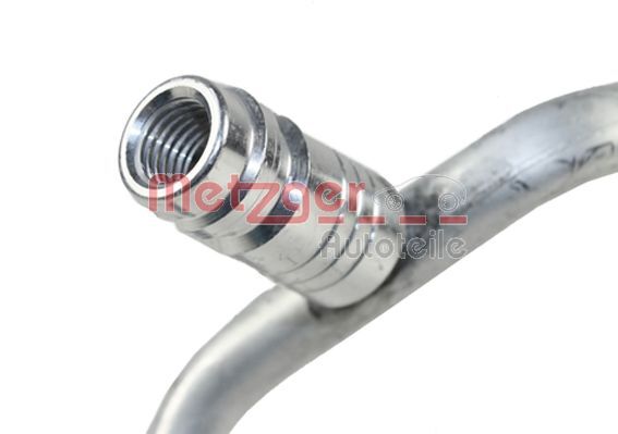 Conducta inalta presiune aer conditionat