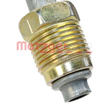 Furtun hidraulic sistem de directie