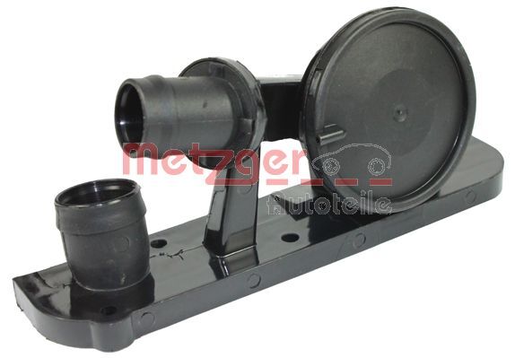 Ventil aerisire carter