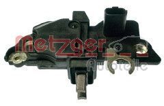 Regulator alternator