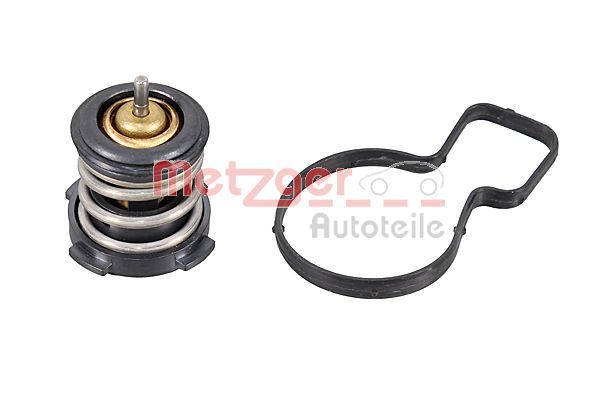 Termostat lichid racire